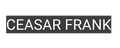 CEASAR FRANK logo | SOURCE_ID:7023