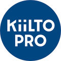 KIILTO PRO logo | SOURCE_ID:2480