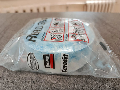 Drėgmės sugėrėjas Ceresit, 450 g