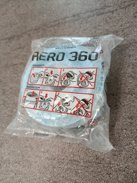 Drėgmės sugėrėjas Ceresit, 450 g